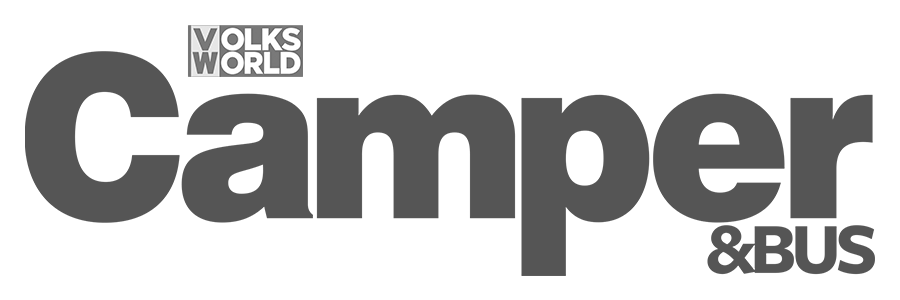 VW Camper and Bus Logo