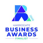 eDub Harrogate Business Awards Finalist 2026