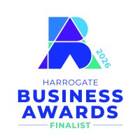 eDub is Harrogate Busienss Awards Finalist 2026
