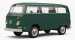 L 60 D elm green