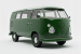 L 512 velvet green