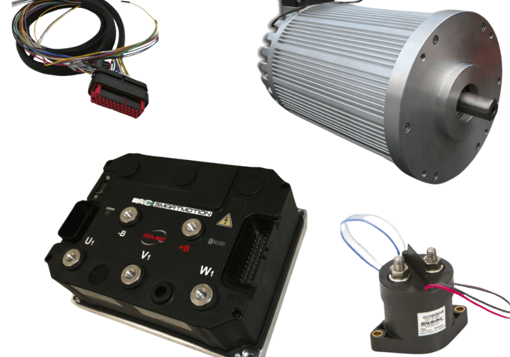 HyPer AC Systems