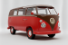 L 53 sealing wax red and L 73 chestnut brown