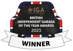 eDub UK's most innovative independent garage
